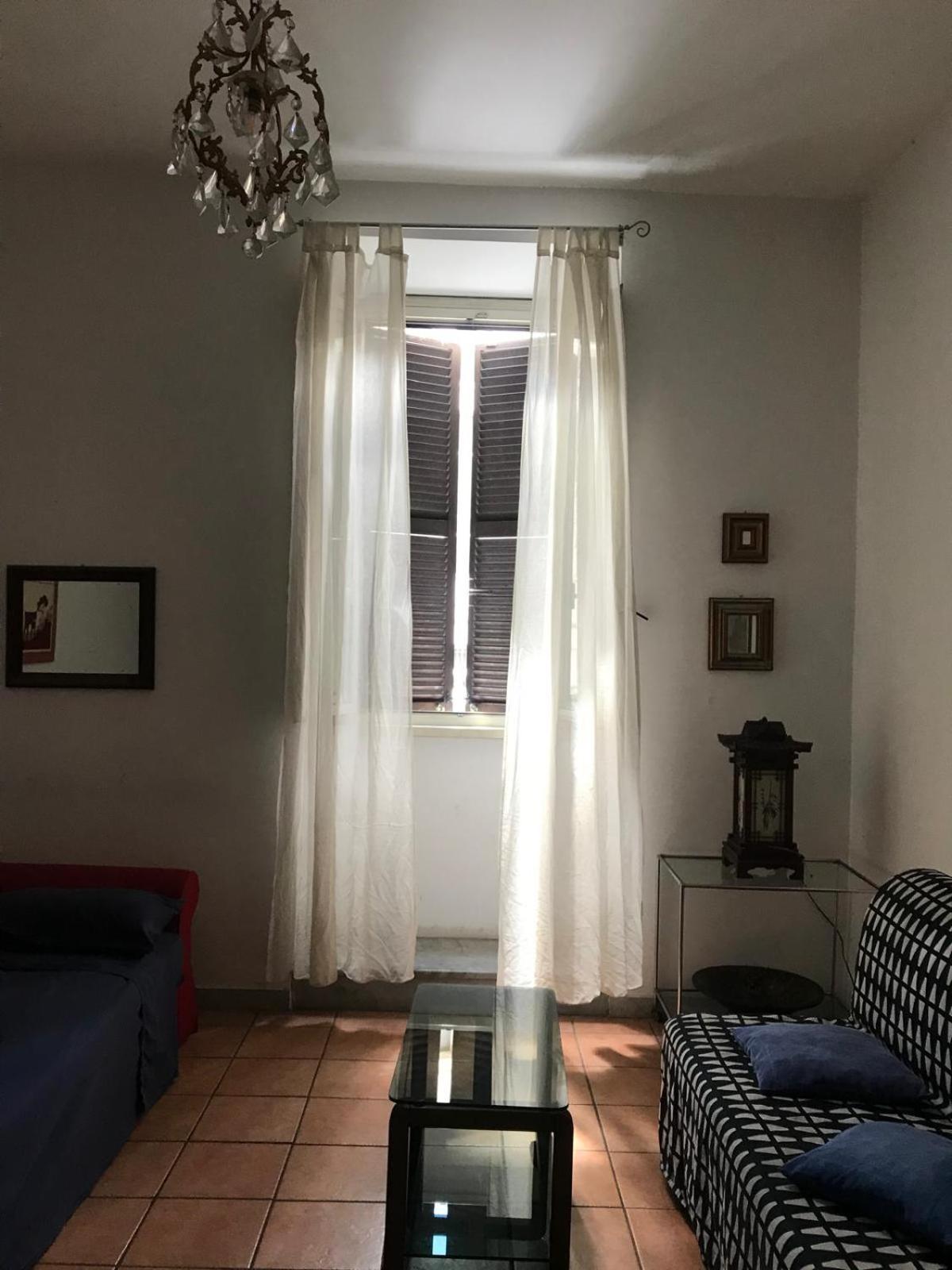 Apartment Trastevere Sweet Elite *