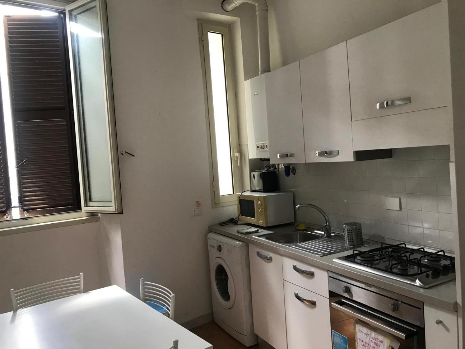 Trastevere Sweet Elite Apartamento