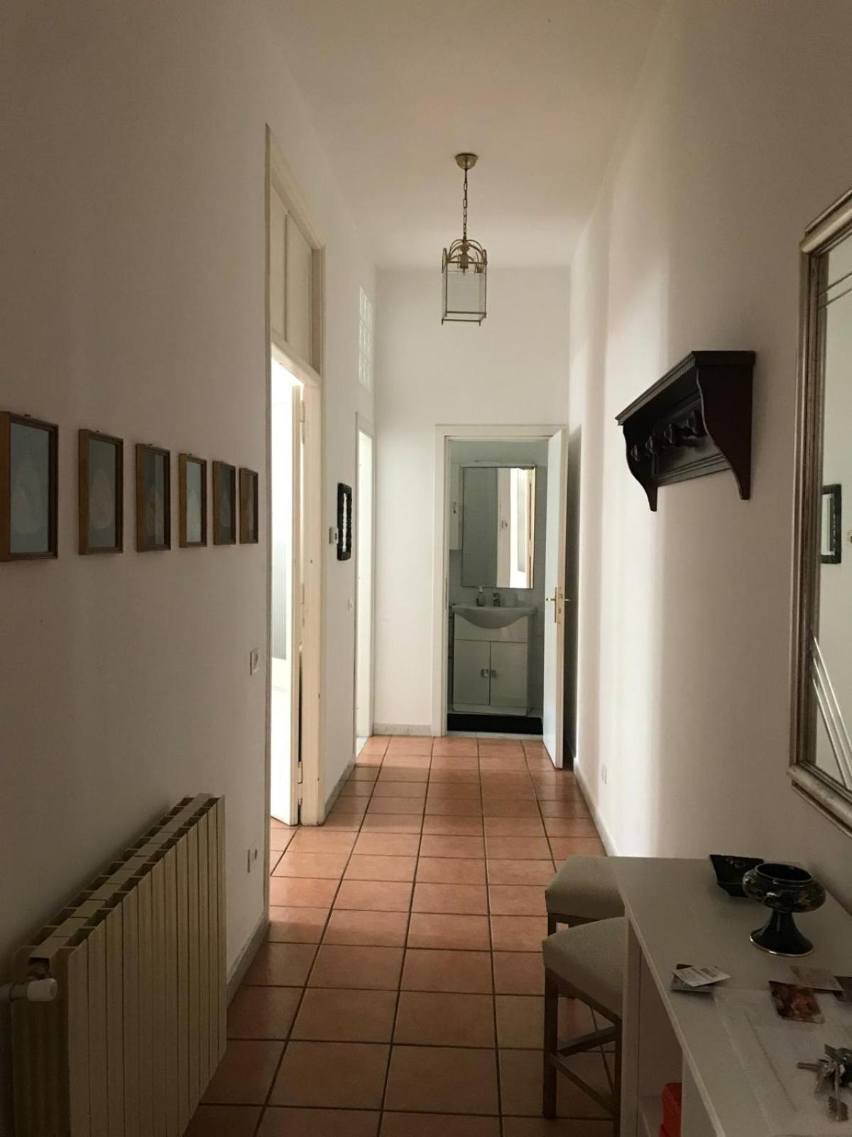 Apartamento Trastevere Sweet Elite